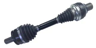 Diversified Shafts Solutions CV Axle Shaft Assembly - 2463301901